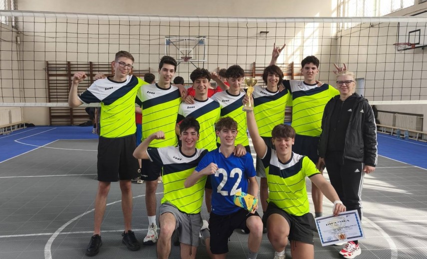 Sursa foto: Facebook (Gabriel Georgescu)