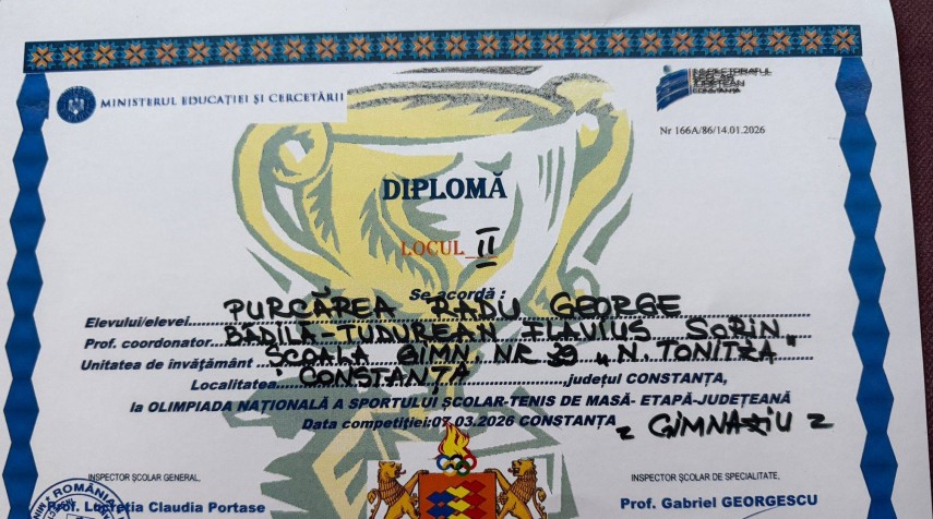 onss constanta 2026 radu purcarea de la scoala gimnaziala nr 39 nicolae tonitza locul doi la tenis de onss constanta 2026 radu purcarea de la scoala gimnaziala nr 39 nicolae tonitza locul doi la tenis de