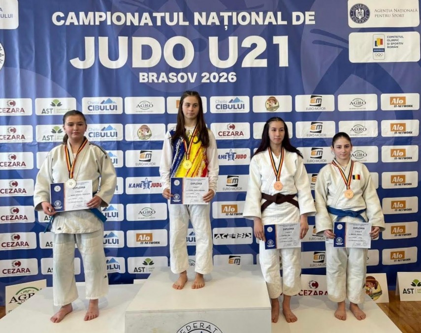 Sursa foto: Facebook (CS Sparta Techirghiol)