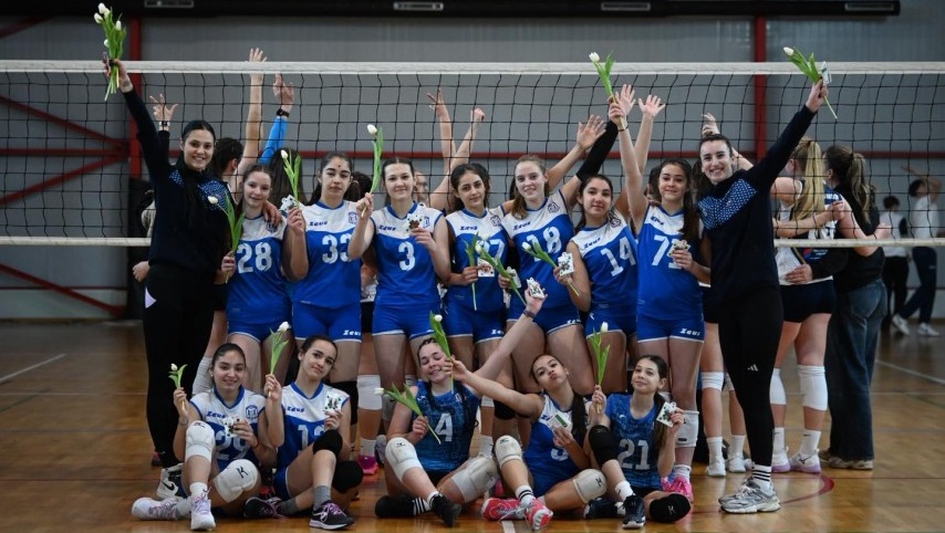 CS Medgidia. Sursa foto: Facebook (CS Medgidia)