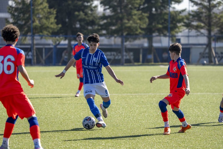 Sursa foto: Academia Hagi