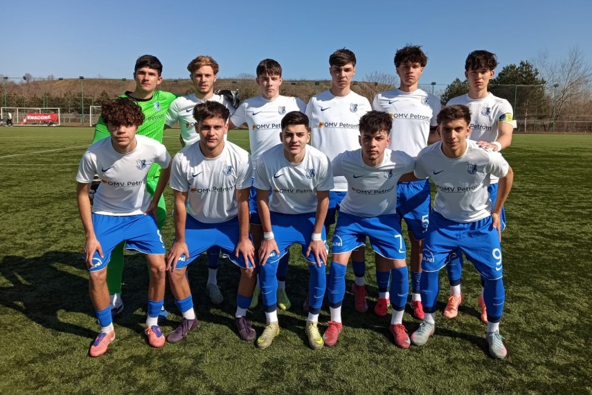 Sursa foto: Academia Hagi