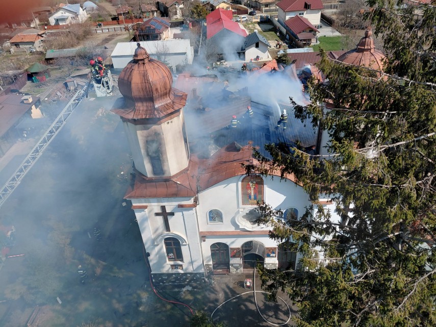 Sursă foto: ISU Prahova