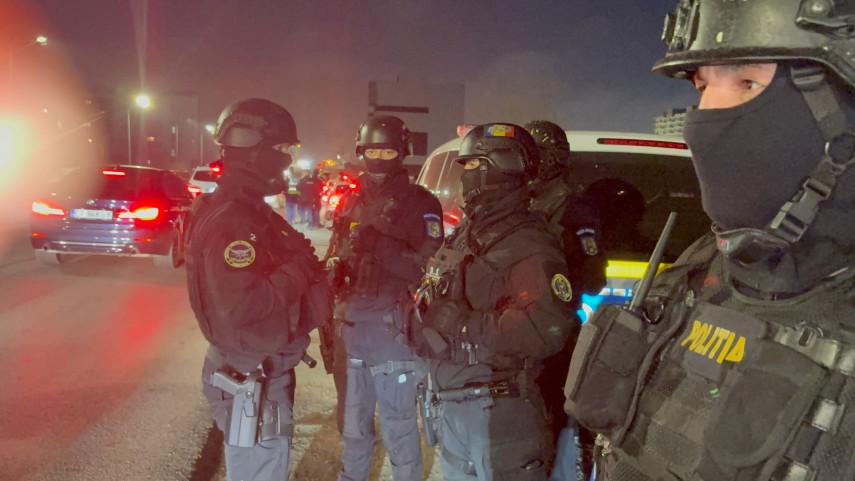 Sursă foto: IPJ Constanța