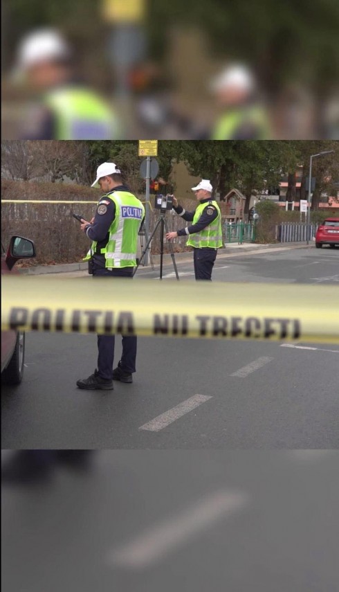 Sursa foto: Facebook/ IPJ Constanța