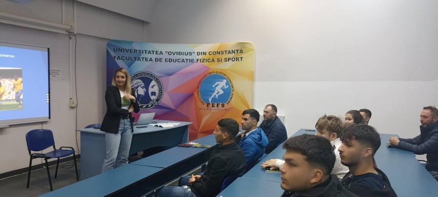 Sursa foto: Facebook (Comisia Județeană de Arbitri Constanța)