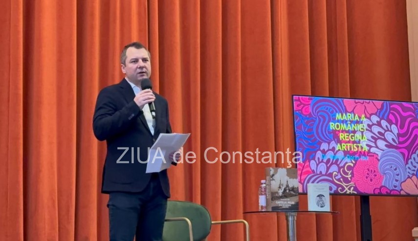 Conf. univ. dr. Daniel Citirigă