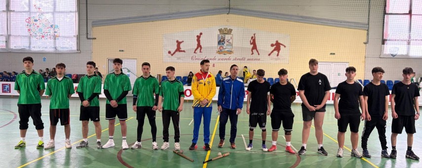 Sursa foto: Facebook (Gabriel Georgescu)