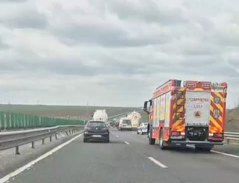 update foto video accident pe a2 la km 198 intre constanta si medgidia 931922 update foto video accident pe a2 la km 198 intre constanta si medgidia 931922