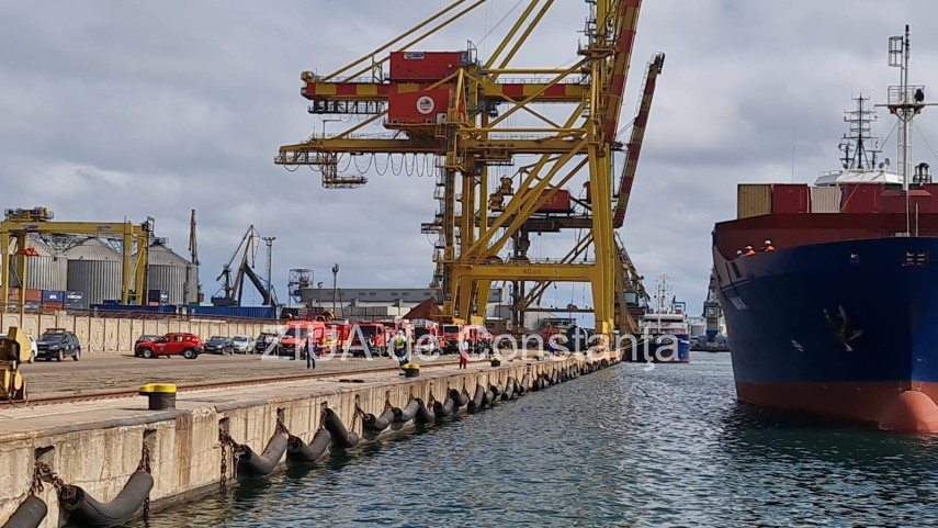 Foto ilustrativă - sursa: ZIUA de Constanța