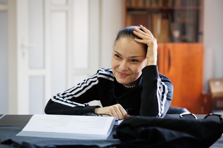 teatrul de stat constanta pregateste o noua premiera au inceput repetitiile galerie foto 931948 teatrul de stat constanta pregateste o noua premiera au inceput repetitiile galerie foto 931948