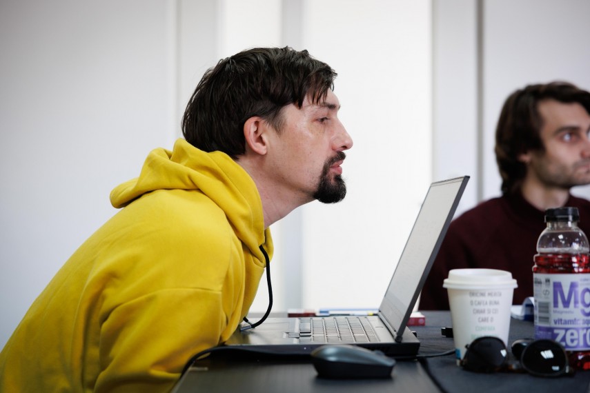 teatrul de stat constanta pregateste o noua premiera au inceput repetitiile galerie foto 931948 teatrul de stat constanta pregateste o noua premiera au inceput repetitiile galerie foto 931948