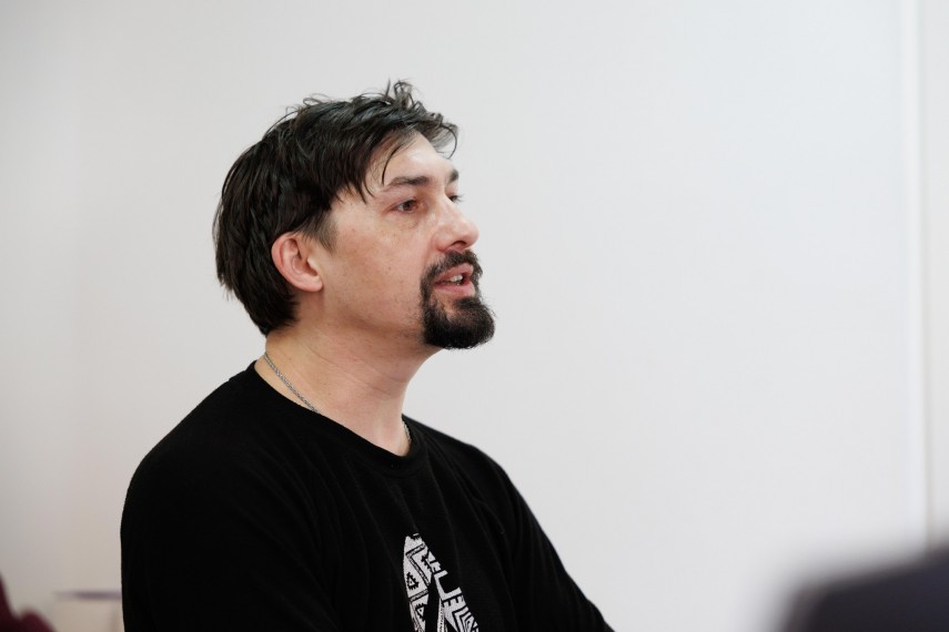 teatrul de stat constanta pregateste o noua premiera au inceput repetitiile galerie foto 931948 teatrul de stat constanta pregateste o noua premiera au inceput repetitiile galerie foto 931948