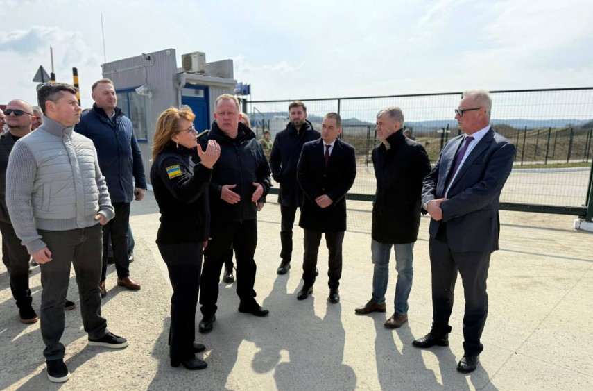 foto ansvsa vizeaza modernizarea ptf racovat masuri pentru fluidizarea traficului si dezvoltarea componentei foto ansvsa vizeaza modernizarea ptf racovat masuri pentru fluidizarea traficului si dezvoltarea componentei