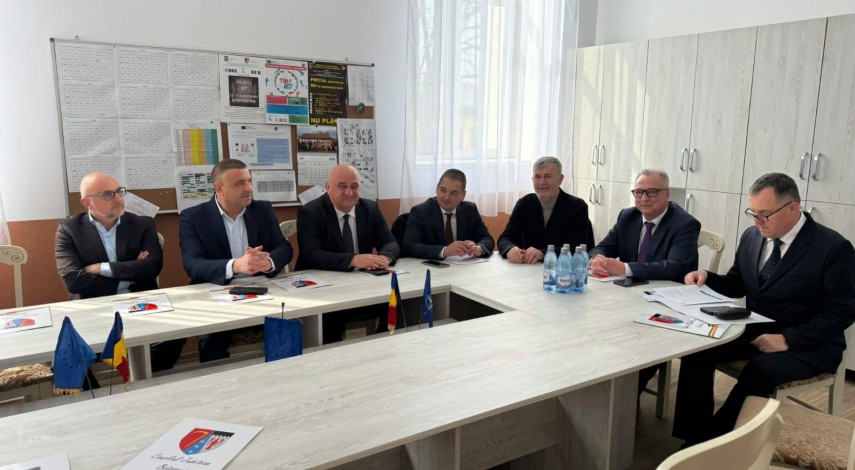 foto ansvsa vizeaza modernizarea ptf racovat masuri pentru fluidizarea traficului si dezvoltarea componentei foto ansvsa vizeaza modernizarea ptf racovat masuri pentru fluidizarea traficului si dezvoltarea componentei