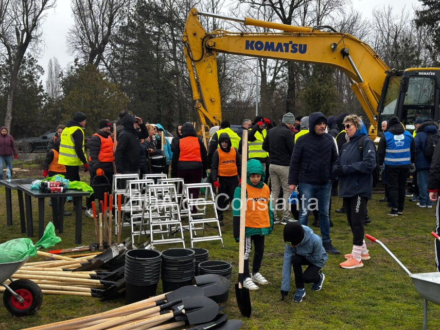foto video noi copaci plantati la palatul copiilor constanta catalin filisan nu ne sperie vremea avem foto video noi copaci plantati la palatul copiilor constanta catalin filisan nu ne sperie vremea avem