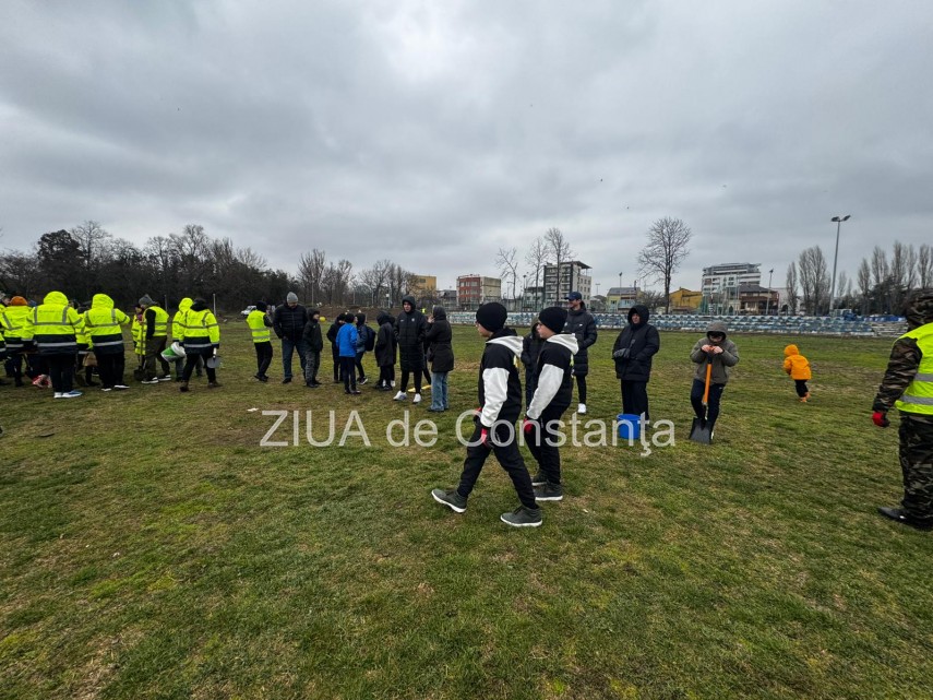 foto video noi copaci plantati la palatul copiilor constanta catalin filisan nu ne sperie vremea avem foto video noi copaci plantati la palatul copiilor constanta catalin filisan nu ne sperie vremea avem