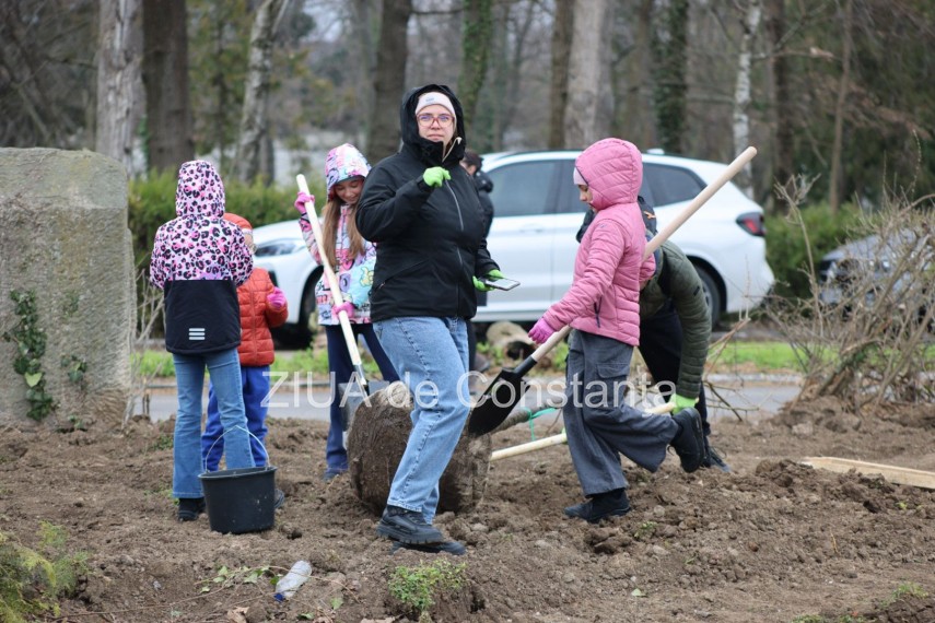 foto video noi copaci plantati la palatul copiilor constanta catalin filisan nu ne sperie vremea avem foto video noi copaci plantati la palatul copiilor constanta catalin filisan nu ne sperie vremea avem
