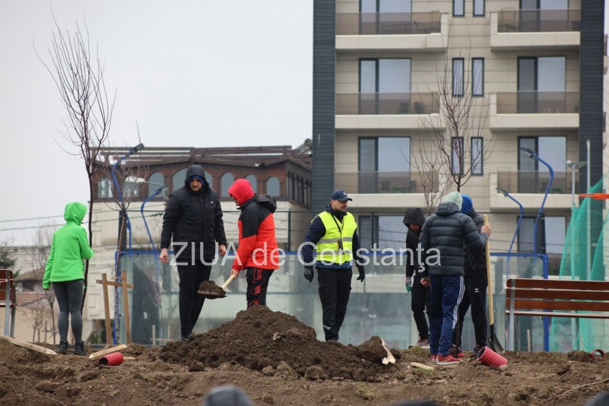 foto video noi copaci plantati la palatul copiilor constanta catalin filisan nu ne sperie vremea avem foto video noi copaci plantati la palatul copiilor constanta catalin filisan nu ne sperie vremea avem