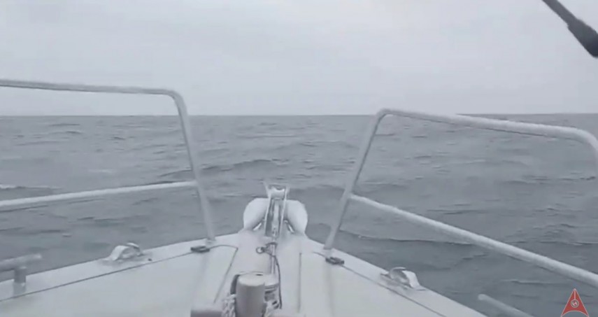 Sursă: Forțele Navale Române