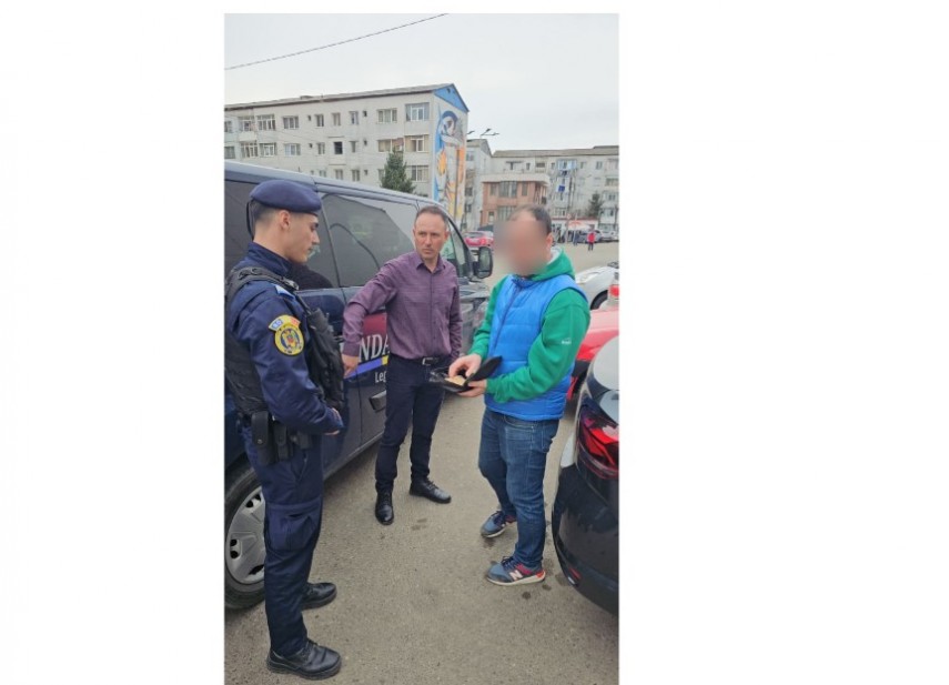 sursa foto: Jandarmeria Română