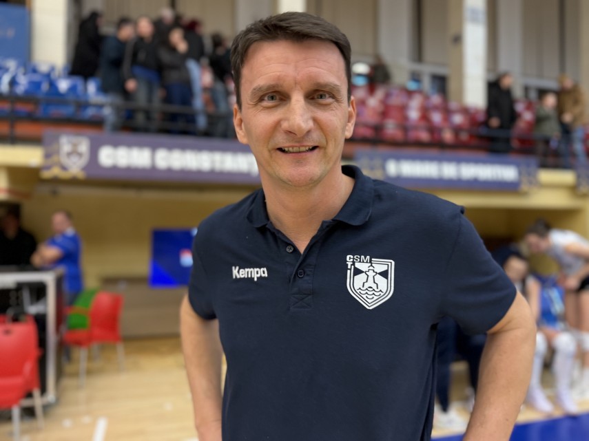 volei dramatism la cote inalte in sala sporturilor constanta fetele de la csm au invins dinamo si calificarea volei dramatism la cote inalte in sala sporturilor constanta fetele de la csm au invins dinamo si calificarea