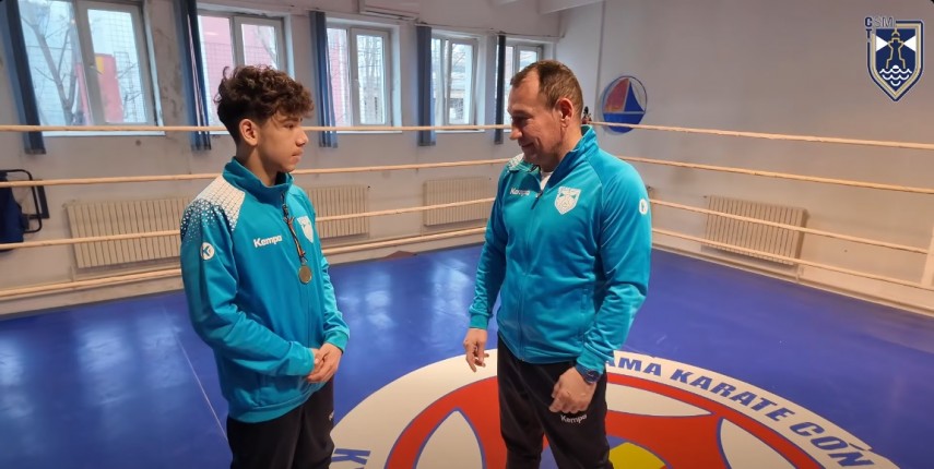 csm constanta box daniel cioaba medaliat cu argint la cupa romaniei galerie foto video 932202 csm constanta box daniel cioaba medaliat cu argint la cupa romaniei galerie foto video 932202