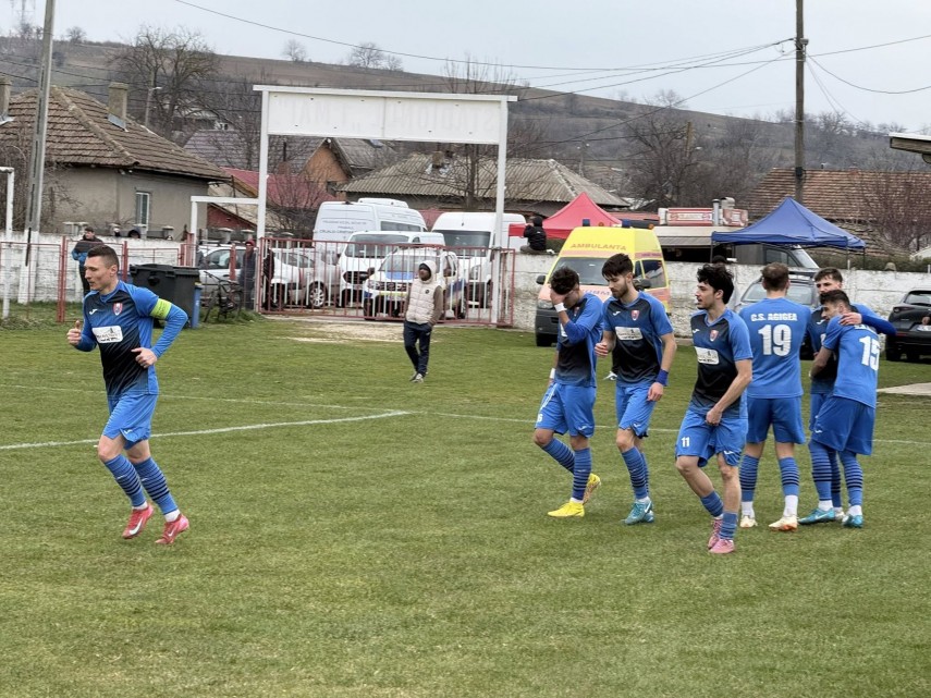 liga a 3 a gloria baneasa a intors scorul si a invins cs agigea galerie foto 932179 liga a 3 a gloria baneasa a intors scorul si a invins cs agigea galerie foto 932179