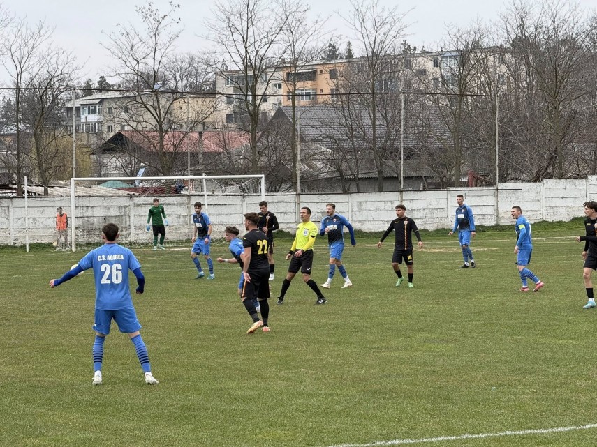 liga a 3 a gloria baneasa a intors scorul si a invins cs agigea galerie foto 932179 liga a 3 a gloria baneasa a intors scorul si a invins cs agigea galerie foto 932179
