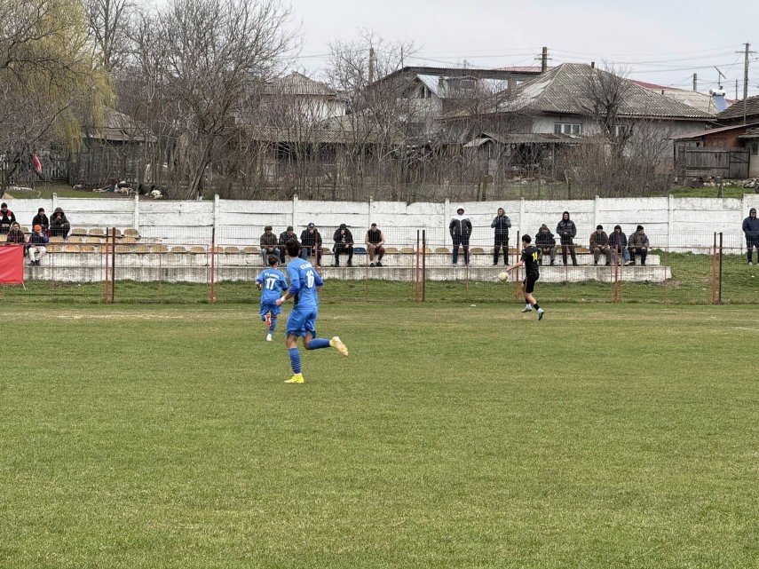 liga a 3 a gloria baneasa a intors scorul si a invins cs agigea galerie foto 932179 liga a 3 a gloria baneasa a intors scorul si a invins cs agigea galerie foto 932179