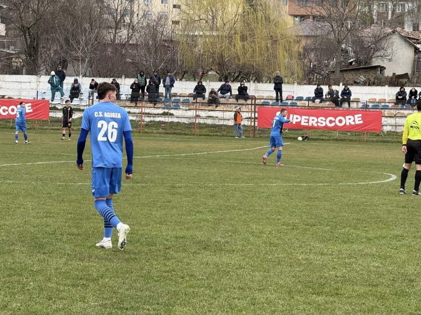 liga a 3 a gloria baneasa a intors scorul si a invins cs agigea galerie foto 932179 liga a 3 a gloria baneasa a intors scorul si a invins cs agigea galerie foto 932179