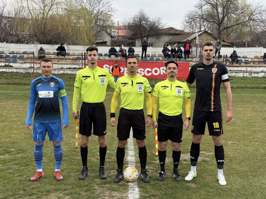 liga a 3 a gloria baneasa a intors scorul si a invins cs agigea galerie foto 932179 liga a 3 a gloria baneasa a intors scorul si a invins cs agigea galerie foto 932179