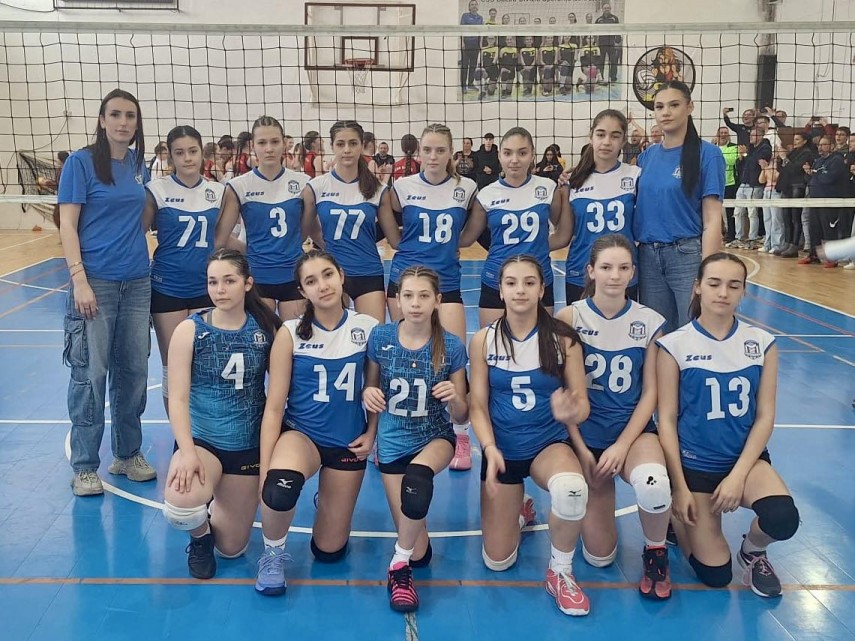 Sursa foto: Facebook (CS Medgidia)