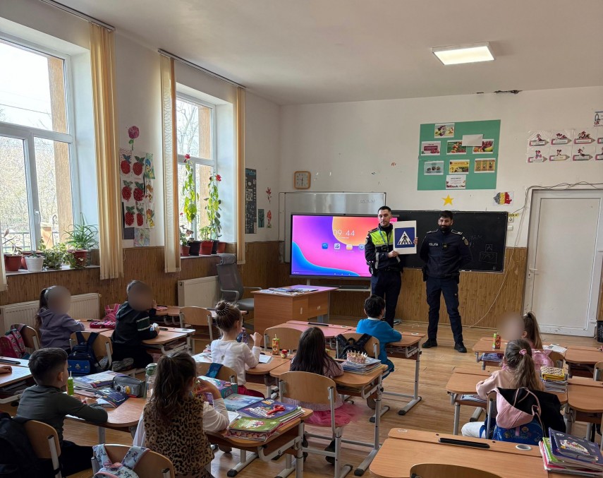 Sursa foto: IPJ Constanța