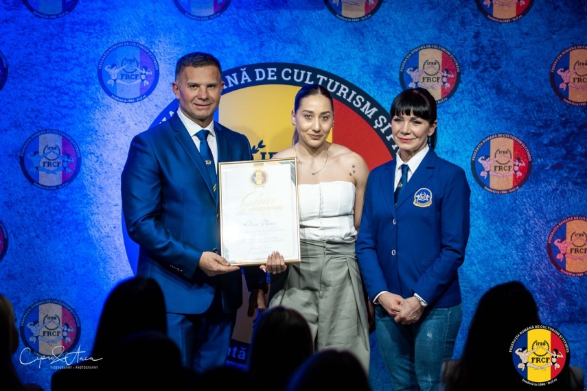 power gym constanta elena novac cea mai buna sportiva din romania si din lume la fitness challenge si power gym constanta elena novac cea mai buna sportiva din romania si din lume la fitness challenge si