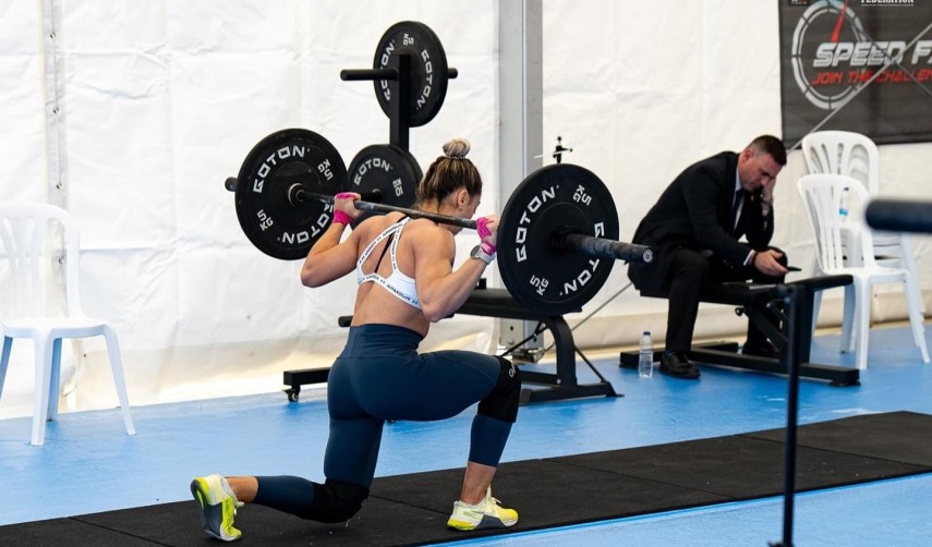 Sursa foto: Facebook (Elena Novac)