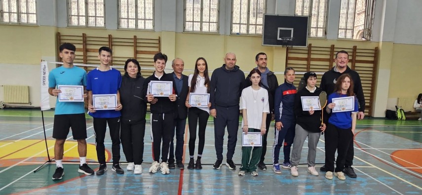 Sursa foto: Facebook (Gabriel Georgescu)