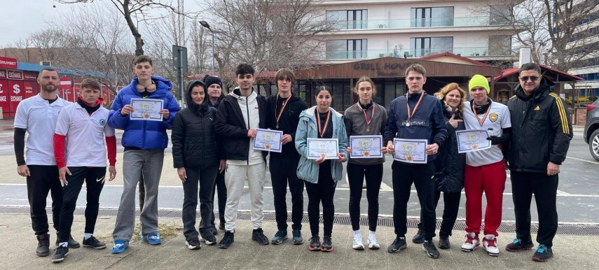 Sursa foto: Facebook (Gabriel Georgescu)