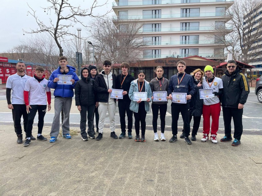 onss constanta 2025 2026 elevii au concurat si la badminton si cros care sunt ierarhiile finale galerie onss constanta 2025 2026 elevii au concurat si la badminton si cros care sunt ierarhiile finale galerie