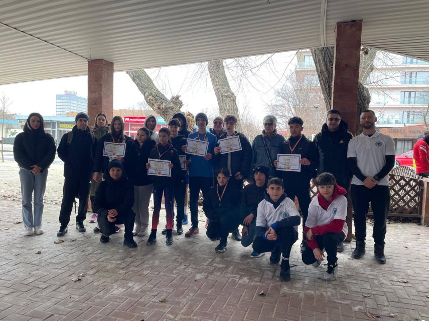 onss constanta 2025 2026 elevii au concurat si la badminton si cros care sunt ierarhiile finale galerie onss constanta 2025 2026 elevii au concurat si la badminton si cros care sunt ierarhiile finale galerie