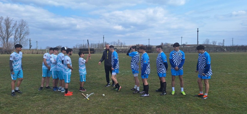 Sursa foto: Facebook (Gabriel Georgescu)