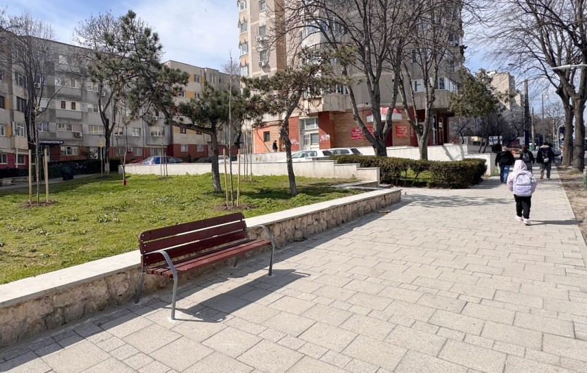 Sursa foto: Primăria Constanța