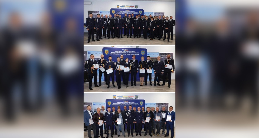 Sursa foto: IPJ Constanța