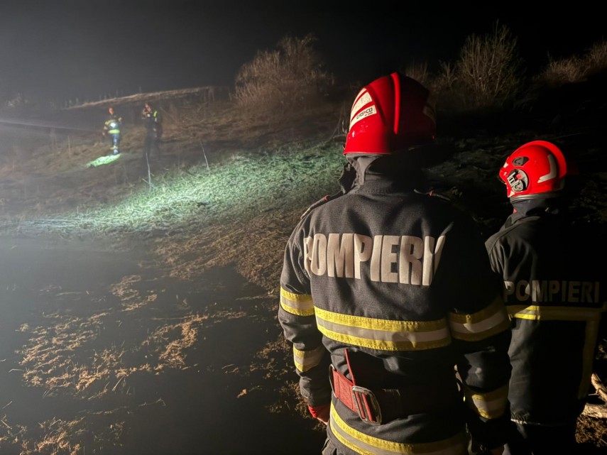 Sursa foto: ISU „Delta” Tulcea