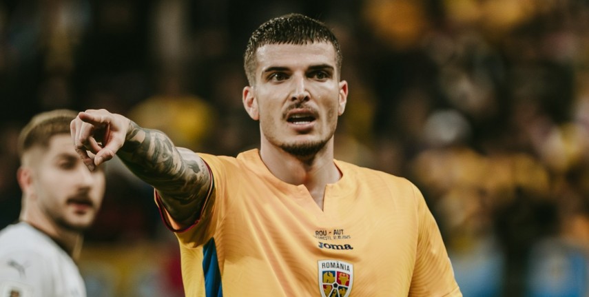 LIVE TEXT: Turcia - Romania, meci de totul sau nimic pentru calificarea la Campionatul Mondial 2026!