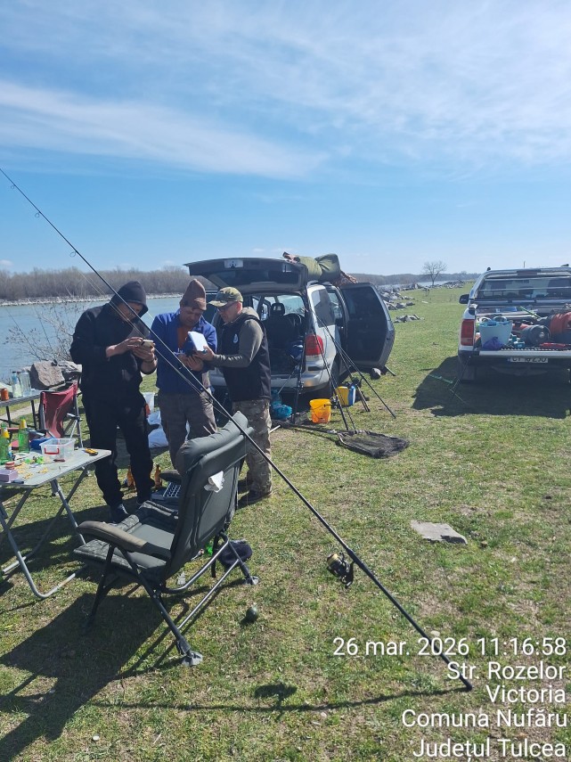 Sursa foto: Facebook/ ARBDD