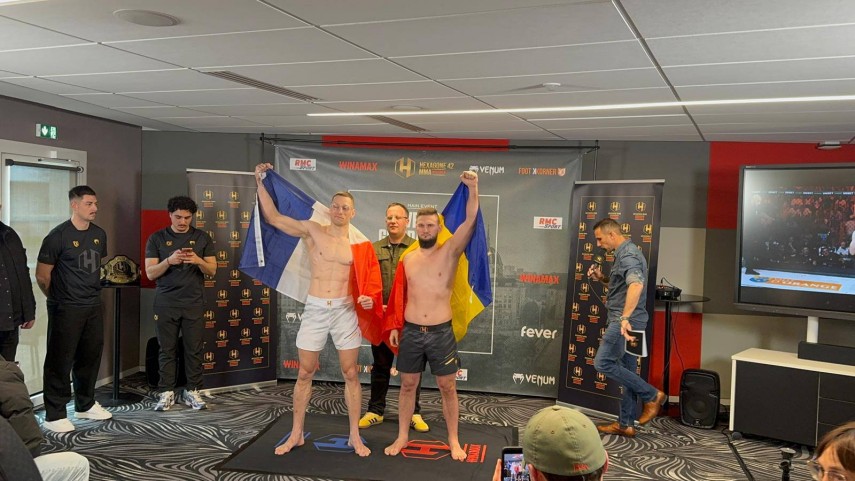 sharks gym constanta luptatorul madalin pirvulescu victorie spectaculoasa in franta in promotia mma hexagon sharks gym constanta luptatorul madalin pirvulescu victorie spectaculoasa in franta in promotia mma hexagon