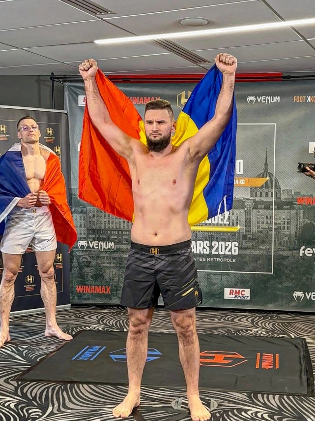 sharks gym constanta luptatorul madalin pirvulescu victorie spectaculoasa in franta in promotia mma hexagon sharks gym constanta luptatorul madalin pirvulescu victorie spectaculoasa in franta in promotia mma hexagon