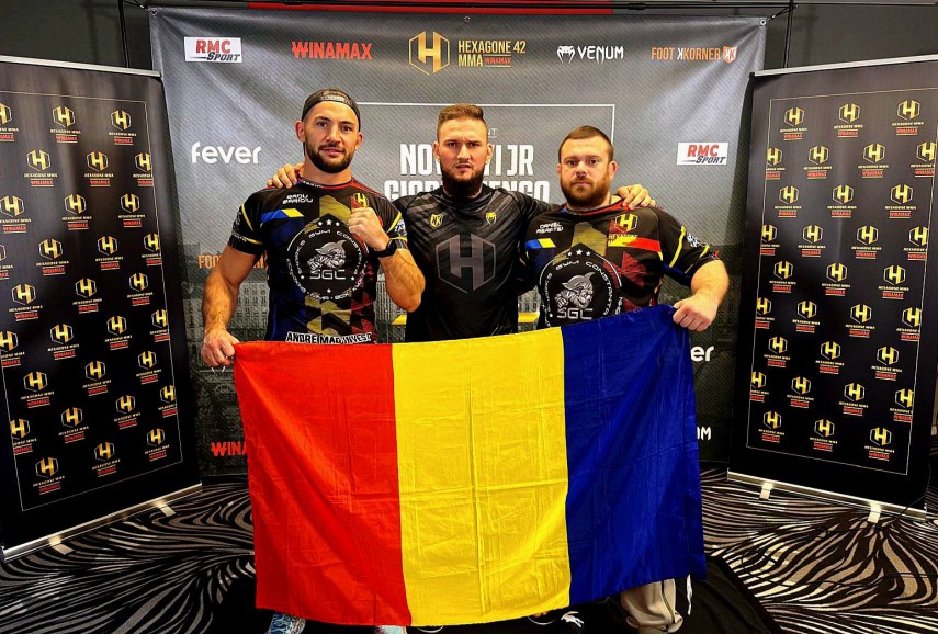 Sursa foto: Facebook (Daniel Asaftei)