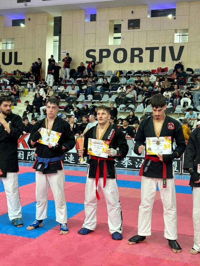 doua victorii pentru csm constanta la cupa romaniei de kempo k1 932942 doua victorii pentru csm constanta la cupa romaniei de kempo k1 932942